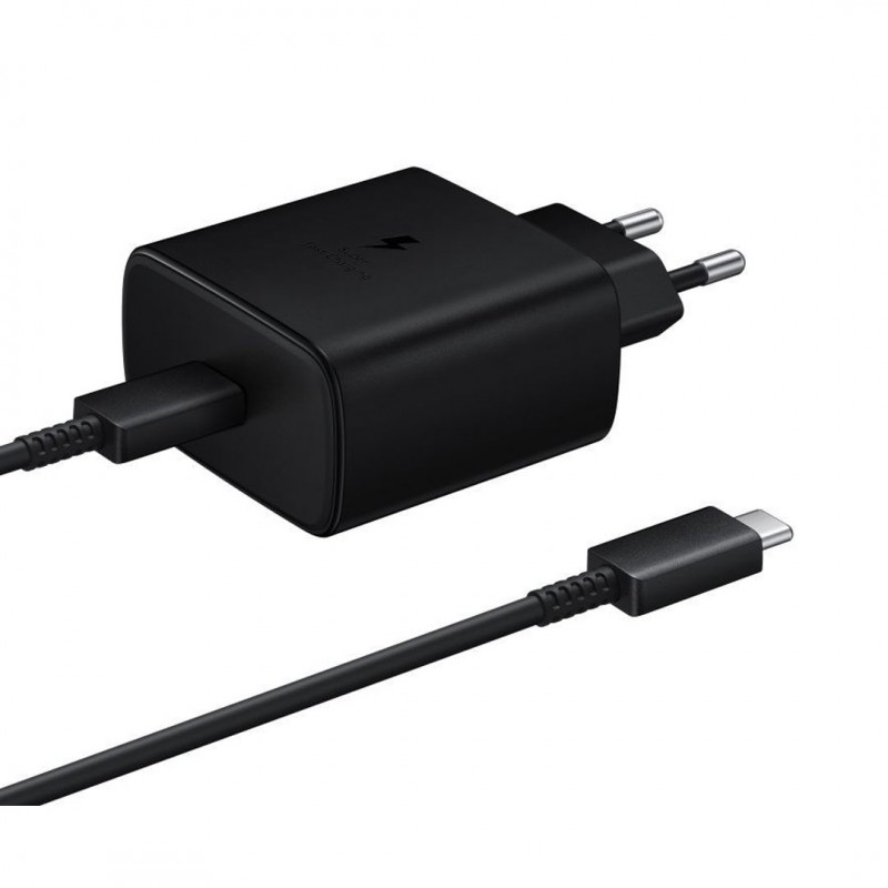Picture of Samsung 25W Charger with Original Cable